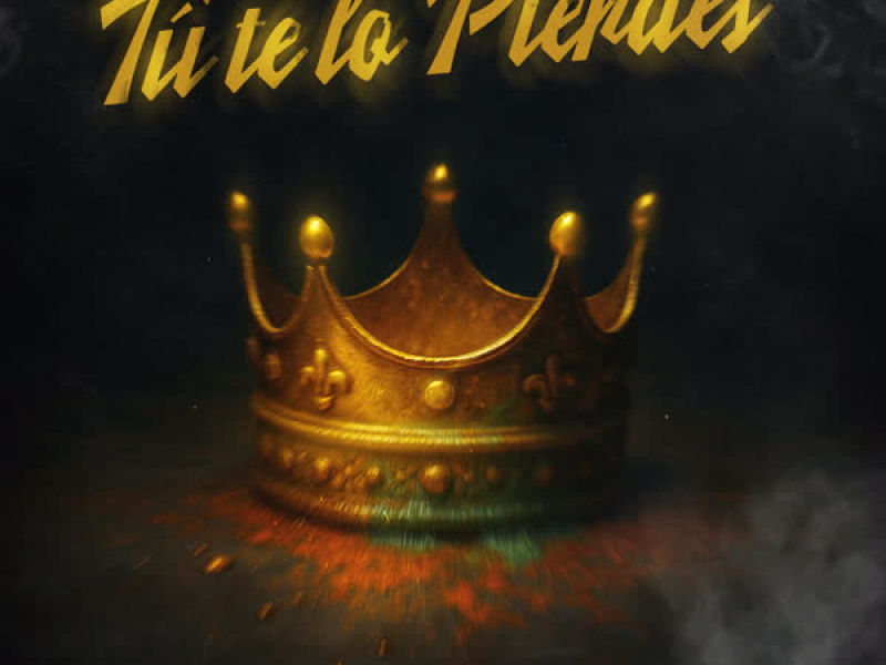 Tú Te Lo Pierdes (Single)