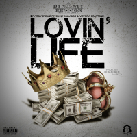 Lovin' Life (feat. Divine DollaMob & Victoria Bratton)