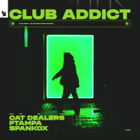 Club Addict (Single)