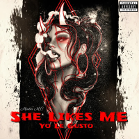 She Likes Me  (Yo Le Gusto) (Single)