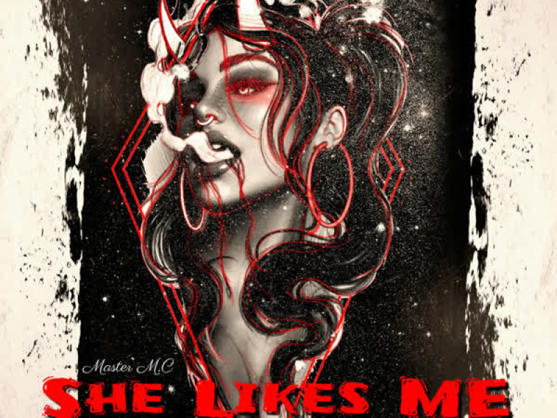 She Likes Me  (Yo Le Gusto) (Single)