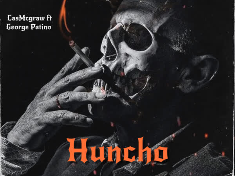 Honcho (feat. George Patino) (Single)