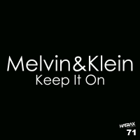 Keep It On (Single)