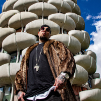 Ça c'est gangsta (Single)