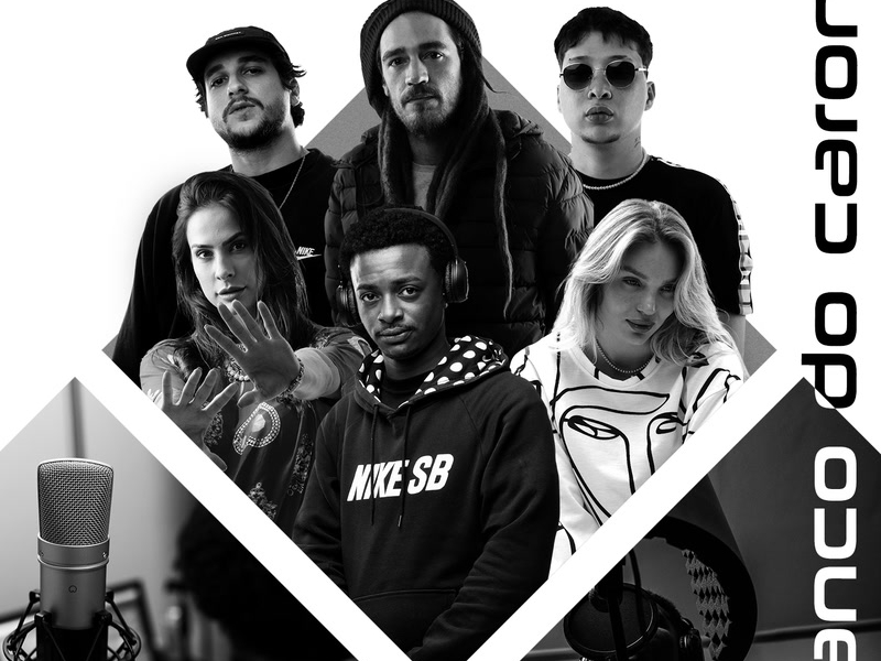 Banco Do Carona (Single)