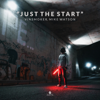 Just The Start (Single)