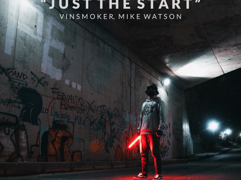 Just The Start (Single)