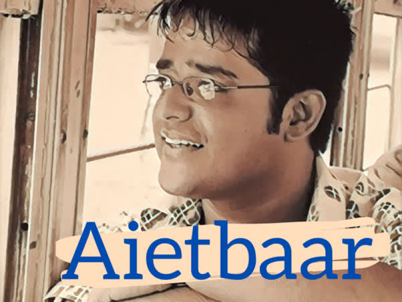 Aietbaar (Single)