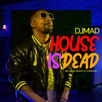 House is Dead (EP)
