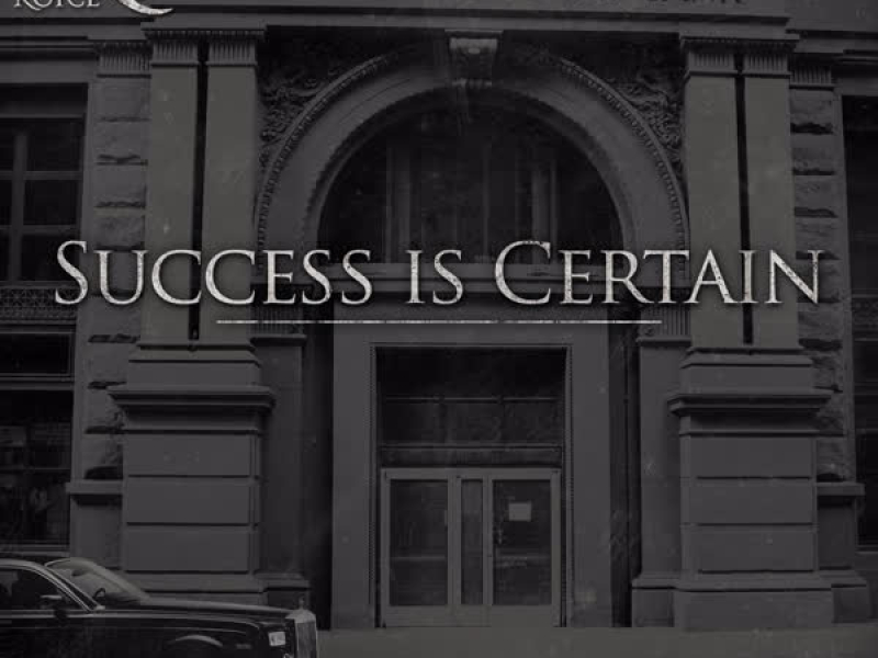 Success is Certain