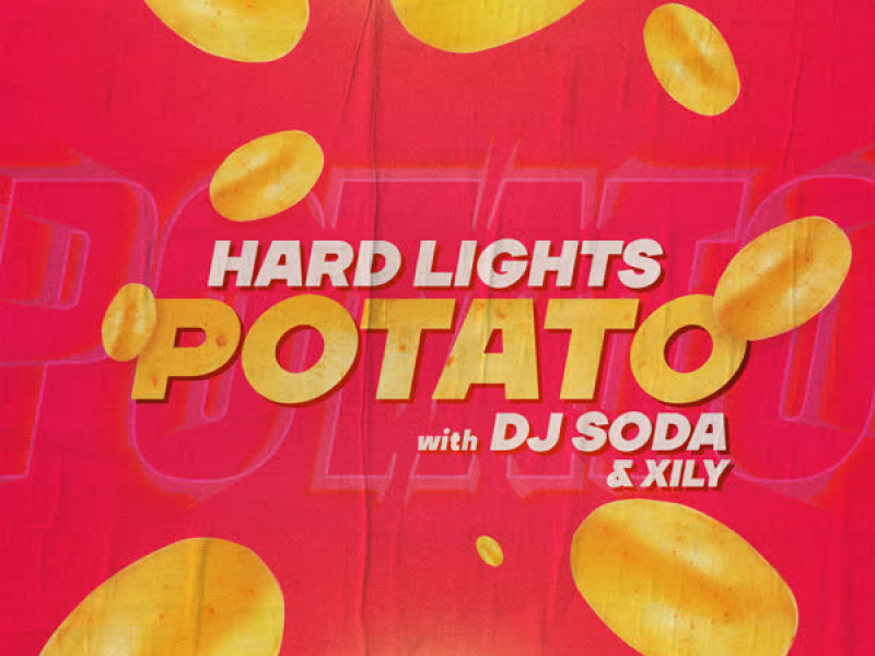 Potato (with DJ SODA & XILY) (Single)