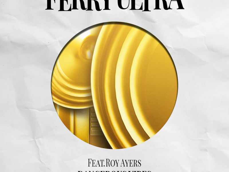 Dangerous Vibes (EP)