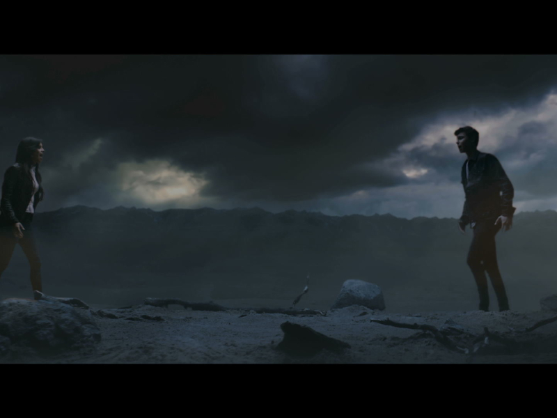 I Know What You Did Last Summer (MV) (Single)