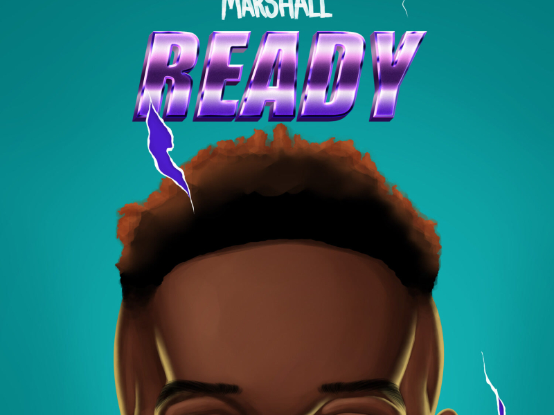 Ready (Single)