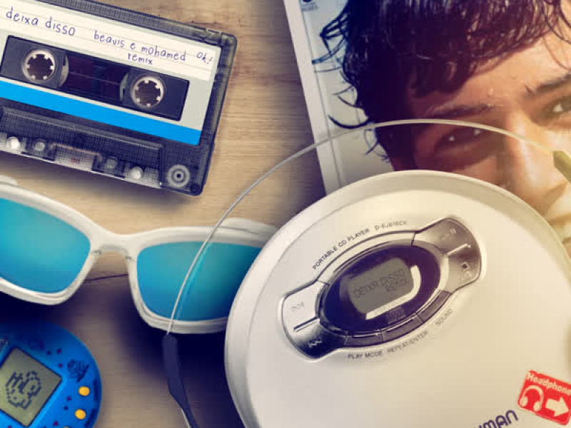 Deixa Disso (Single)