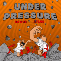 Under Pressure (Single)