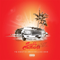 Sunny California (feat. Mud Dollaz & Oso) (Single)