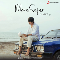 Mera Safar (Lofi Flip) (Single)