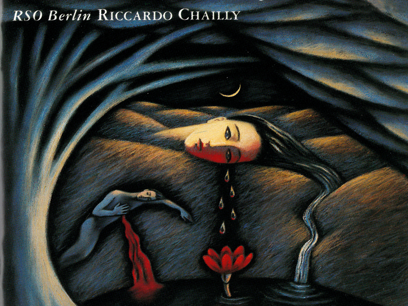 Mahler: Das klagende Lied