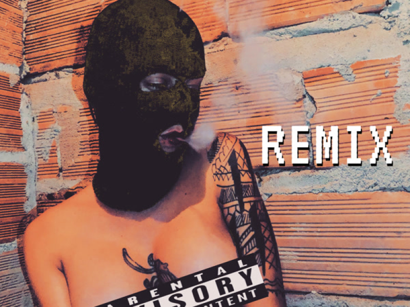 Novinho Depressivo (Remix) (Single)