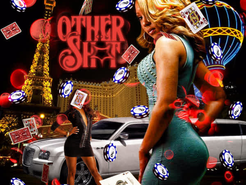Other Shit (Remix) (Single)