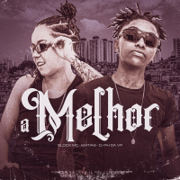 A Melhor (Single)