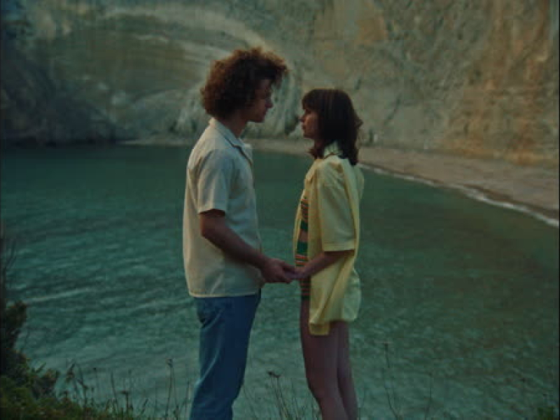 Piove in discoteca (MV) (Single)