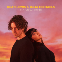 In A Perfect World (with Julia Michaels) (Acoustic) (Single)