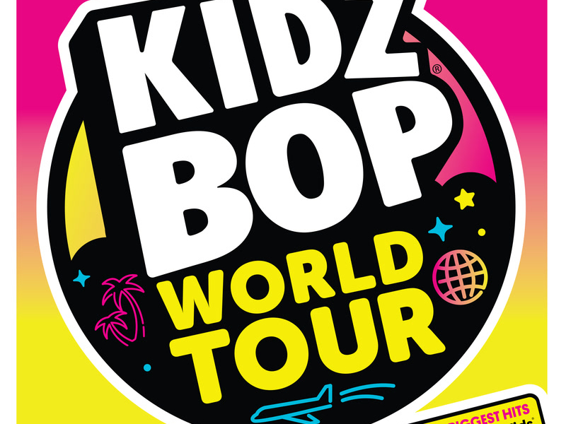 KIDZ BOP World Tour