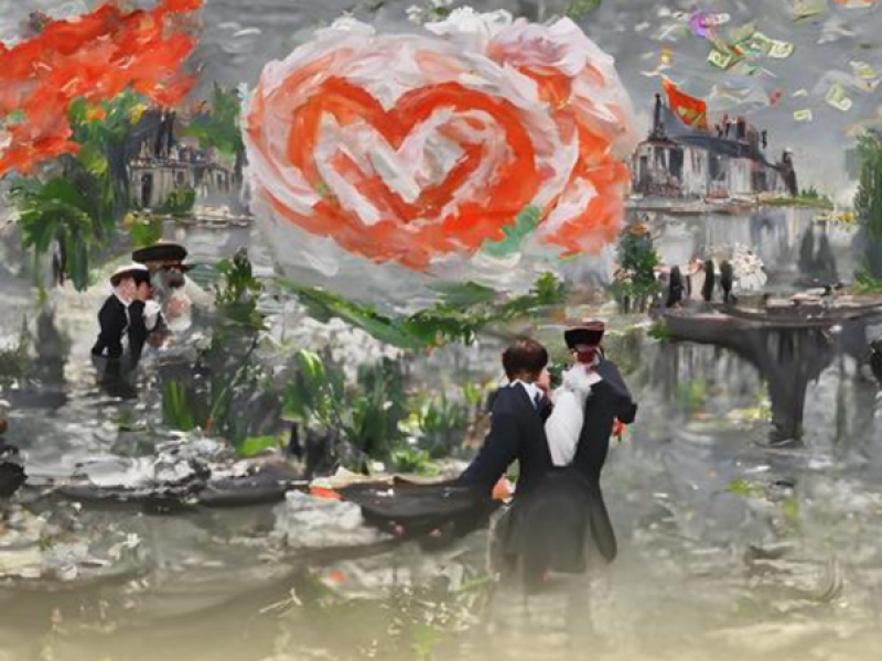 Aku cinta kamu (Single)