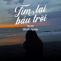 Tìm Lại Bầu Trời (Lofi) (Single)