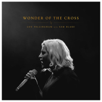 Wonder of the Cross (Piano Version) (Single)