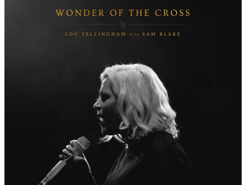Wonder of the Cross (Piano Version) (Single)
