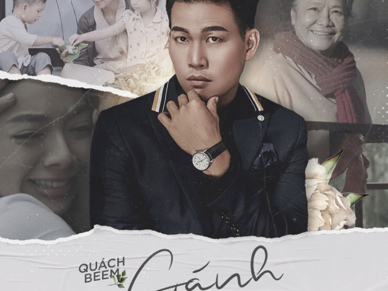 Gánh Mẹ (Lật Mặt 4: Nhà Có Khách OST) (Single)