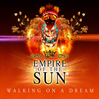 Walking On A Dream (Remixes) (Single)