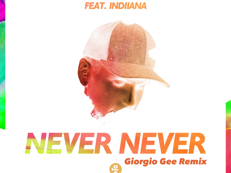 Never Never (Giorgio Gee Remix) (EP)