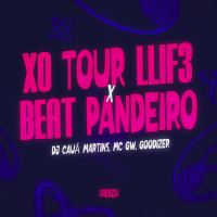 XO Tour Llif3 x Beat Pandeiro (Single)