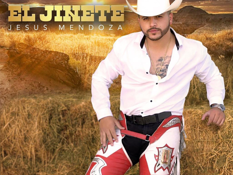 El Jinete (Single)