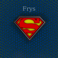 Frys (Single)