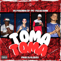 TOMA TOMA (Single)