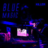 Blue Magic (Single)