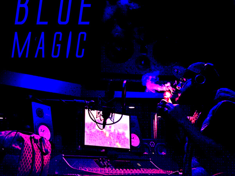 Blue Magic (Single)