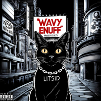 Wavy enuff (Single)