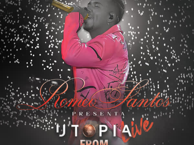 Utopia Live From MetLife Stadium