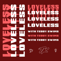 Loveless (Single)