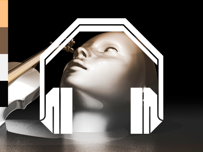 Tell Me (8D Audio) (Single)