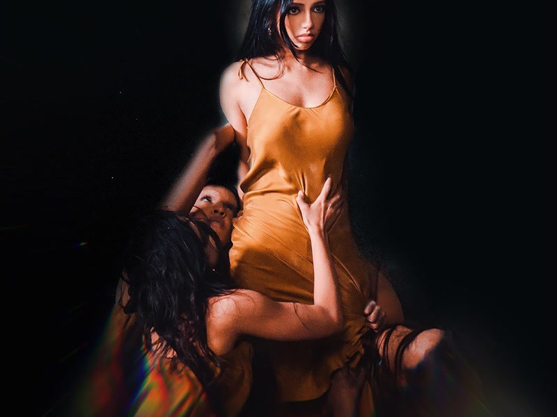 Mr. Incredible (Single)