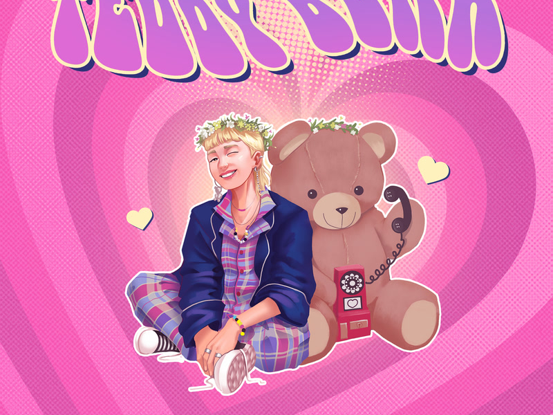 Teddy Bear (Single)