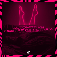 Automotivo Mestre da Putaria (Single)