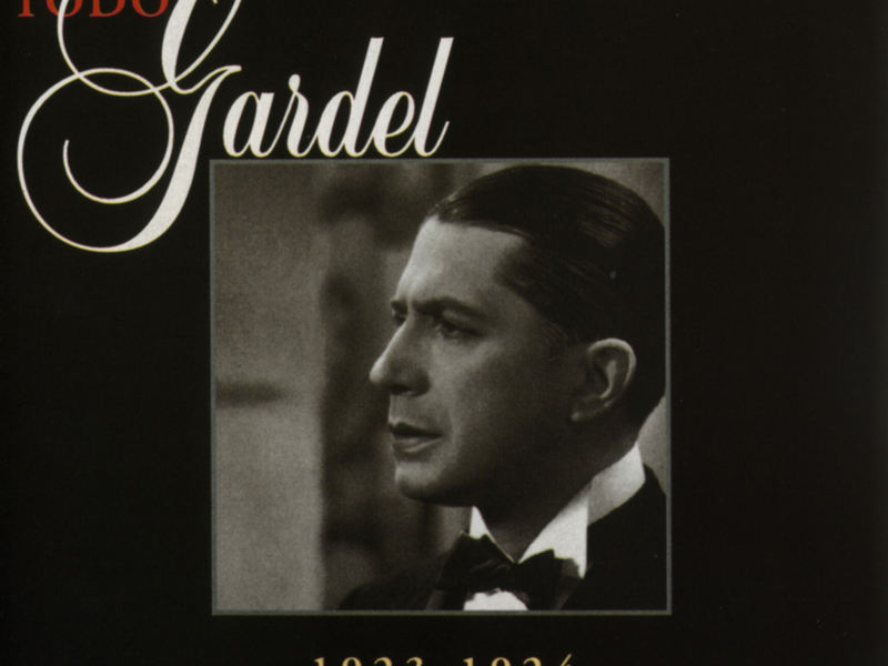 La Historia Completa De Carlos Gardel - Volumen 39